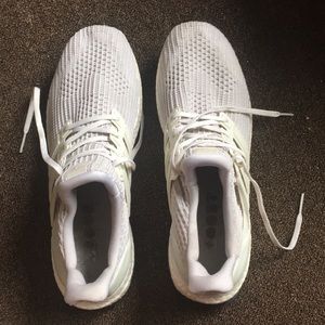 Ultra boost shoes